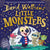 HarperCollins Books Little Monsters