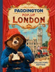 Paddington 2 - Paddington's London: The Movie Pop-Up Book