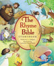 The Rhyme Bible Storybook