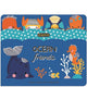 Sleepyheads Ocean Friends Board