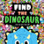 Igloo Books Books Find The Dinosaur