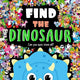 Find The Dinosaur