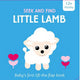 Seek and Find Lift the flap Little Lamb