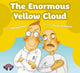 The Enormous Yellow Cloud