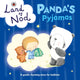 Ladybird Land Of Nod Bedtime Book Panda's Pyjamas