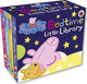 Peppa Pig: Bedtime Little Library