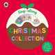 Sing-along Christmas Collection: CD and Board Book