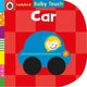 Ladybird Baby Touch: Car