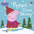 Ladybird Books Peppa Pig: Peppa Goes Skiing