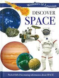 Wonders of Learning Discover Space – GoGoKids Toy Shop – Buy ...