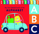 Chunky Tabbed Board Book - ABC