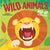 Lake Press Books Wild Animals Pop Up Book