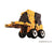 LaQ Hamacron Constructor Mini Forklift