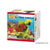 LaQ TOYS LaQ Marine World Mini Sea Turtle - 1 Model, 88 Pieces