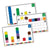 MathLink Cubes Early Math Activity Set by Learning Resources