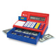 Pretend & Play Calculator Cash Register by Learning Resources