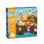 Mideer TOYS Mideer 2-Sided Puzzle Noah's Ark