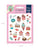 Mideer Colourful Stickers-Ice cream