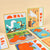 Mideer TOYS Mideer Shapes Puzzle