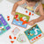 Mideer TOYS Mideer Shapes Puzzle