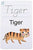 Mideer TOYS Mideer Write&Wipe Cards-Words