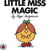 Little Miss Magic V9: Mr Men and Little Miss