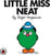 Little Miss Neat V3: Mr Men and Little Miss