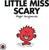 Little Miss Scary V31: Mr Men and Little Miss