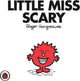 Little Miss Scary V31: Mr Men and Little Miss