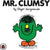 Mr Clumsy V28: Mr Men and Little Miss