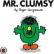 Mr Clumsy V28: Mr Men and Little Miss