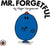 Mr Men Books.Active Mr Forgetful V14: Mr Men and Little Miss