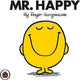 Mr Happy V3: Mr Men and Little Miss