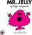 Mr Jelly V15: Mr Men and Little Miss