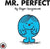 Mr Perfect V42: Mr Men and Little Miss