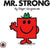 Mr Strong V26: Mr Men and Little Miss