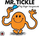 Mr Tickle V1: Mr Men And Little Miss