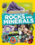 National Geographic Books Absolute Expert Rocks & Minerals