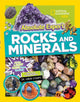 Absolute Expert Rocks & Minerals