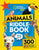 National Geographic Books Animal Riddles Book 300 Fun Riddles and Brain-teasers