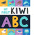 North Parade Publishing Books My First Kiwi ABC Board Book