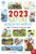 Nosy Crow Books National Trust: 2023 Nature Month-By-Month: A Children's Almanac