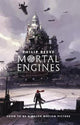 MORTAL ENGINES #1