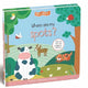 Where Are My Spots Fold Out Fun Board Book