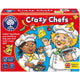 Orchard Toys-Crazy Chefs