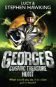 George'S Cosmic Treasure Hunt