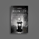 Hollow City