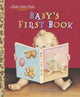 LGB Baby's First Book