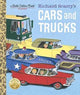 LGB Richard Scarry's Cars And Trucks