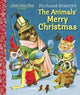 LGB Richard Scarry's The Animals' Merry Christmas